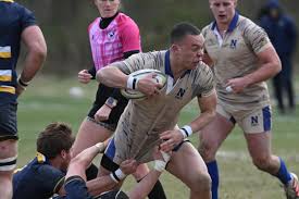 top ranked navy men s rugby beats cal