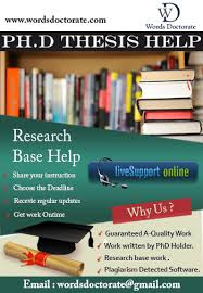     Research Paper Writing Services India 