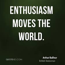 Arthur Balfour Quotes | QuoteHD via Relatably.com