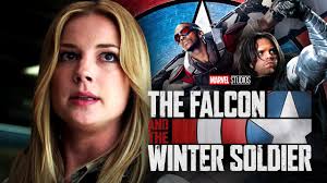 Disney+'s the falcon and the winter soldier, at first blush, look like a winning pair. The Falcon And The Winter Soldier Star Emily Vancamp Reveals She S Done Filming Marvel Show