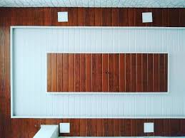 pvc ceiling panels installation