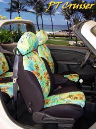 Chrysler Pt Cruiser Pattern Seat Covers