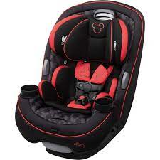 Disney Baby Safety 1st Grow Go 3 In 1 Convertible Car Seat Simply Mickey