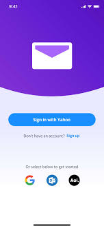 You get more out of the web, you get more out of life. Yahoo Mail App Yahoo Mobile Uk