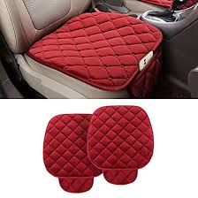 Getuscart Seat Cover For Car 2 Pack