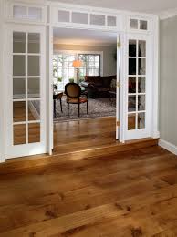 pre finished hardwood flooring