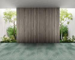 green cut contemporary hotel carpet