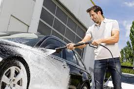 An diesen orten darfst du sonntags dein auto waschen. Auto Waschen Und Dabei Den Lack Schutzen So Geht S