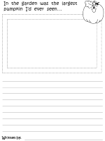 Printable Thanksgiving Day Writing Prompts   Woo  Jr  Kids Activities Christmas Writing Prompt