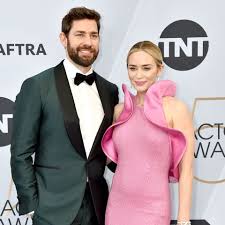Born october 20, 1979) is an american actor, director and producer. Emily Blunt And John Krasinski S Marriage Relationship Timeline