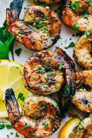 thee best grilled shrimp the recipe
