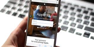 apple id guide how to change the email