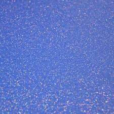 blue sparkle floor tiles glitter