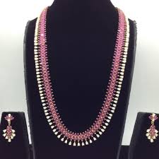 necklace set jnc0231 jewelxy 226548