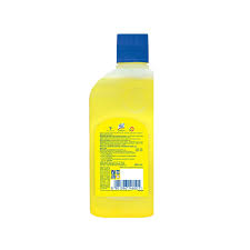 lizol citrus disinfectant floor cleaner