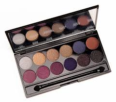 sleek makeup vine romance eyeshadow