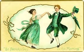 Image result for St. Patrick's Day
