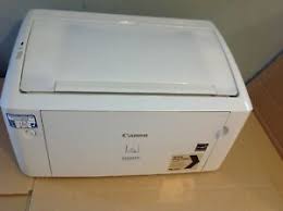 Whereas it also has a manual tray that allows one sheet of paper at a time. Canon I Sensys Lbp3010 Laser Printer Ebay