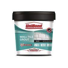 unibond ultraforce wall tile grout