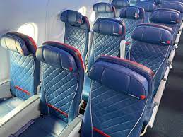 delta stops blocking seats to one
