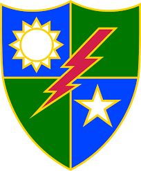 75th Ranger Regiment Wikipedia