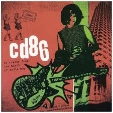 Cd86 48 Tracks From The Birth Of Indie Pop By Cd86 Indie