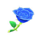 blue roses new horizons