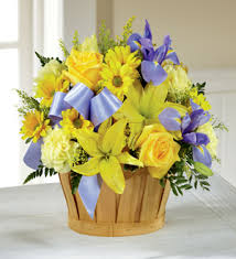 Ftd flowers for new baby boy. Lee S Flower And Card Shop Inc The Ftd Little Boy Blue Bouquet Washington Dc 20001 Ftd Florist Flower And Gift Delivery