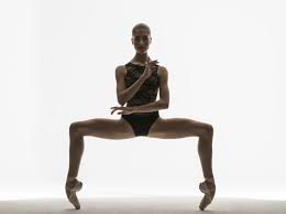 4 basic ballet barre exercises