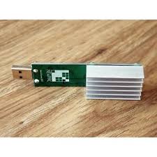 A usb bitcoin miner, when connected to a computer with suitable software, performs the mining function at a certain speed of hashing. Usb Bitcoin Miner Gunstig Kaufen Ebay