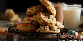Thanksgiving is an autumn harvest festival like those found in many cultures around the world. Craig S Cookies Pop Up The Food District