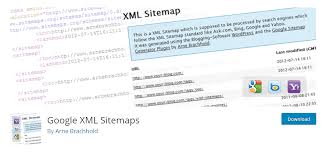 5 best wordpress xml sitemap plugins