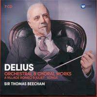 Portrait de Thomas Beecham