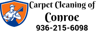 carpet cleaning of conroe call for