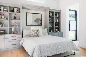 The Benefits Of A Custom Murphy Bed