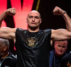 Tyson fury shares his thoughts with mental health and depression with joe rogan and his big win against. Opinion Tyson Fury Is No Hero The Mancunion
