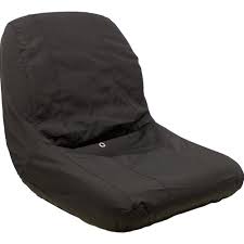 Tractor Gator Lawn Mower Seat Cover