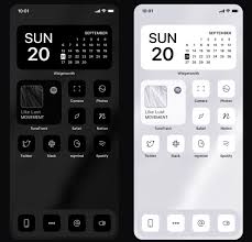 Free icon packs ios 14 white. Where To Find The Best Icon Packs For Your Iphone Home Screen
