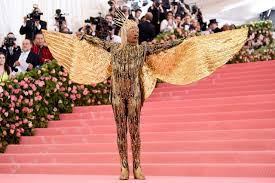 met gala challenge billy porter and