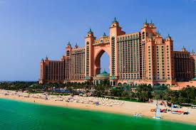 150 Amazing Places To Visit In Dubai