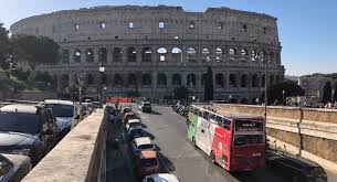 rome colosseum skip the line ticket