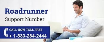 Contact Roadrunner Customer 1 833 284 2444 Toll Free Service Number