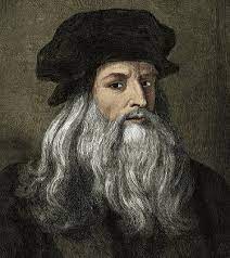 Leonardo da Vinci (A history in himself) — SteemKR