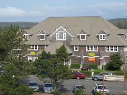 hotel gearhart by the sea gearhart or
