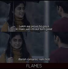 The series was broadcast from november 11, 1996 to january 11, 2002 every weekday afternoons (formerly primetime). Flames Season 2 Best Lyrics Quotes Bollywood Quotes Friends Quotes Funny