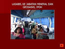 Ipoh geological museum travel tips. Lasabel Ke Jabatan Mineral Dan Geosains Ipoh Ppt Download