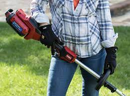 toro 60v max trimmers and edger