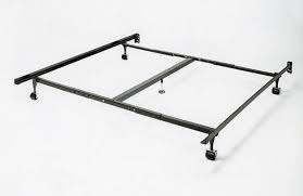 456 9860 queen king bed frame with