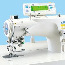 12 types of industrial sewing machine