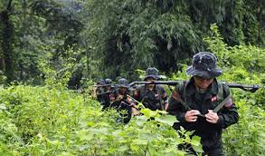 Arakan Army release Indians held in Rakhine after one dies | Dhaka Tribune